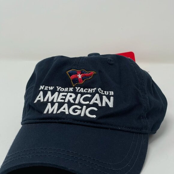 Helly Hansen Navy Blue Men's Hat - Picture 3 of 7